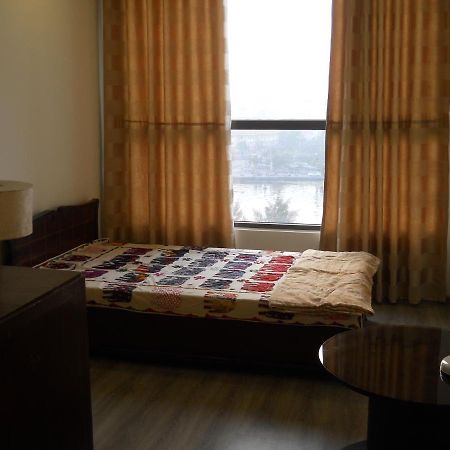 Don'S Bedroom For Only 1 Male Guest Cidade de Ho Chi Minh Exterior foto