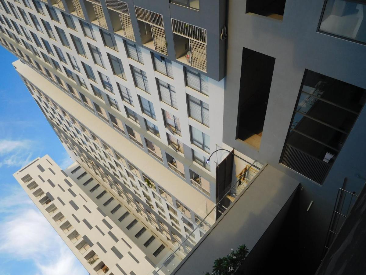 Don'S Bedroom For Only 1 Male Guest Cidade de Ho Chi Minh Exterior foto