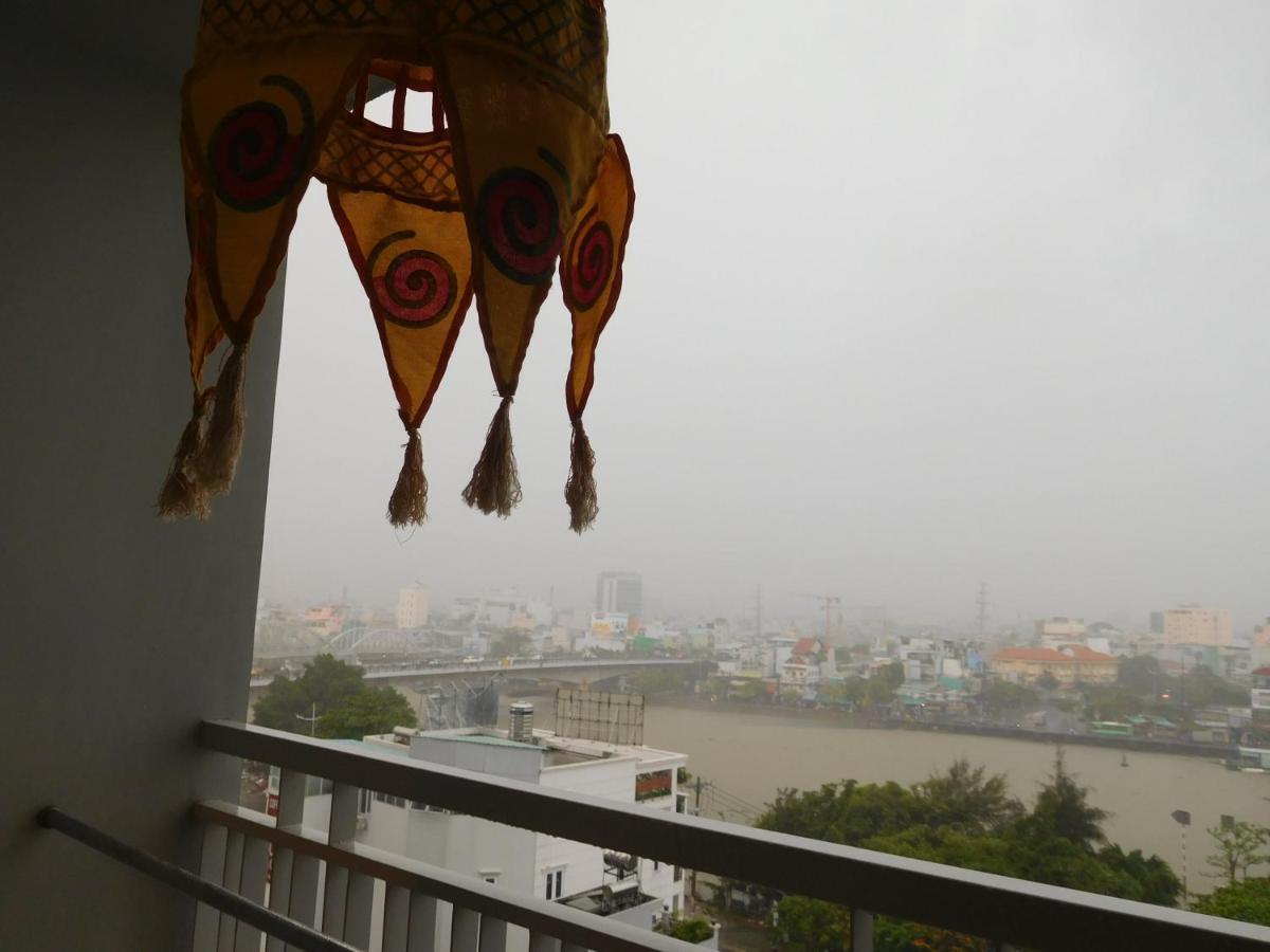 Don'S Bedroom For Only 1 Male Guest Cidade de Ho Chi Minh Exterior foto